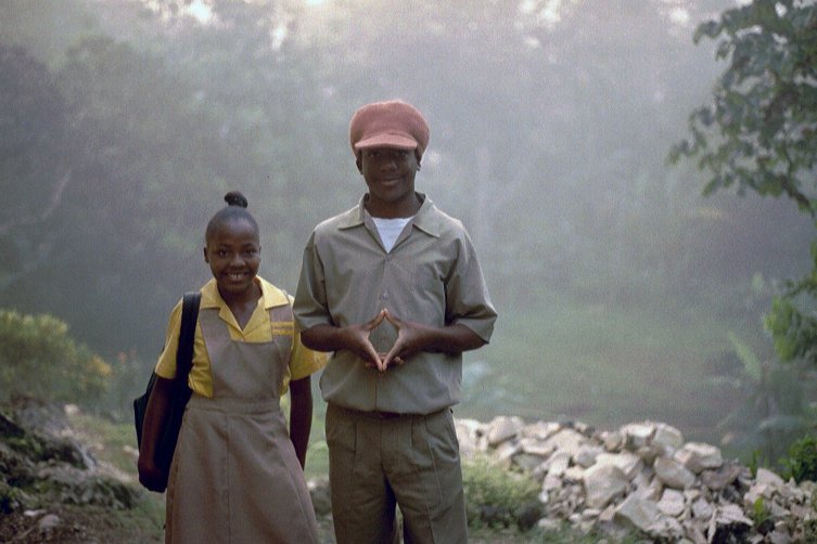 Kisha And Bigga