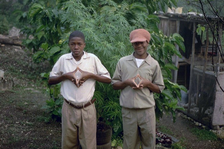 Jermain And Bigga