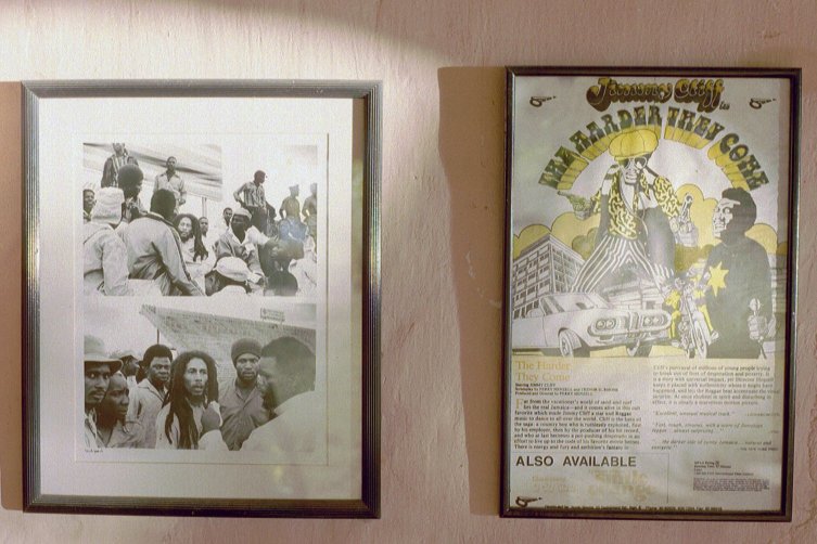Bob And Jimmy